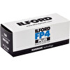 Ilford FP4 Plus 125 Siyah Beyaz Negatif 120 Roll Film