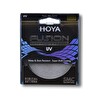 Hoya 62MM Fusion Antistatic UV Filtre