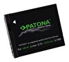 Patona 1209 Premium NB-6L Canon Batarya