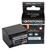 Patona 1311 Platinum NP-FV70A Sony Batarya