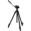 Slik 504 QF II 156 CM Video Tripod