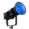 GDX EXC-180RGB-II RGB LED Video Işığı