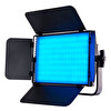 GDX CF-LED 600RGB Video Led Işık