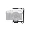 Falcam F22 - F38 - F50 Quick Release Universal Katlanabilir Yarım Kafes C00B3809