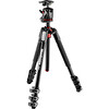 Manfrotto MK190XPRO4-BHQ2 Ball Head Aluminum Tripod Kit