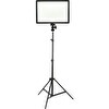 PDX SL-288A Soft Işık Video Fotoğraf Softbox + 2 M Stand