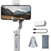 Hohem iSteady Xe Kit Cep Telefonu Sabitleyici 3 Eksenli Gimbal