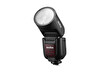 Godox V1Pro Nikon Uyumlu Yuvarlak Kafa Flaş