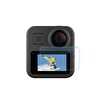 ScHitec Gopro Hero 7 İle Uyumlu Darbe Emici Kamera Ekran Koruyucu Kaplama