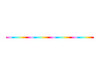 Godox TP8R KNOWLED RGB Tekli LED Tüp Işık Kiti