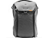 Peak Design Everyday Backpack v2 30L Gri Çanta