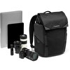 Manfrotto Chicago Backpack 30 Sırt Çantası (Koyu Gri)