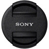 Sony ALC-F49S 49mm Lens Ön Kapağı