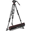 Manfrotto MVK504XTWINGA 504X - Alu Twin GS Tripod Kit