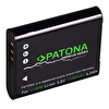 Patona Premium Batarya Olympus Li-90B