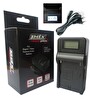 PDX Panasonic D28S Şarj Aleti