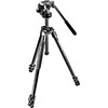 Manfrotto MK290XTA3-2W 169 CM Çantalı Video Tripod