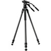 Vanguard Alta Pro 3VL 303CV18 Karbon Fiber Video Tripod