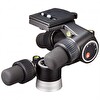 Manfrotto 405 Pro Geared Tripod Başlığı