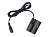 JJC DCD-NPW235CN Fujifilm NP-235AC / DC Adaptör