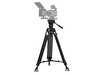 SmallRig 3989 AD-100 Carbon Video Tripod