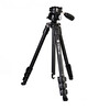 Fotopro S3 Foto-Video Tripod Siyah