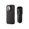 Freewell iPhone 15 Pro Max 6x Telephoto Lens