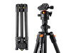 K&F Concept BI234M KF09.101 116 CM Katlanabilir Tripod