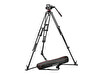 Manfrotto MVH502A 546GB-01 Video Tripodu