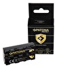 Patona 13245 Protect NP-F550 Uyumlu Sony Batarya