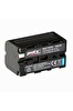 PDX Sony Np-f770 5700mAh Batarya