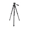 PDX 201 Dx Plus 157 CM Yarı Hidrolik Profesyonel Tripod