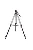PDX Tatsujin 0508b Pro Broadcast  190cm 9 Kg Taşıma Profesyonel Video Tripod