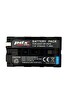 PDX Np-f970 9700 Mah Sony Uyumlu Batarya