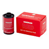 Harman Red 125 Redscale Renkli Negatif Film SKT:06-2027