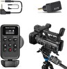 Ulanzi OEM ZC-3 Sony - Canon Kameralarla Uyumlu Kablosuz Uzaktan Kumanda