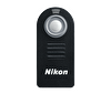 Ulanzi Nikon NK01 Uyumlu Kablosuz Uzaktan Kumanda