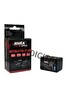 PDX Sony Uyumlu NP-FV70 1800 mah Batarya Pil