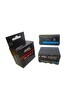 PDX NP-F970 Sony MC2500 Uyumlu 9700 mAh Kamera Bataryası