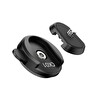 Ulanzi CK01 Cka Quick Release Sırt Çantası Klipsi için Base+Plate - C052