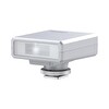 Ulanzi F12-W L136 Beyaz Şarj Edilebilir Mini Flaş