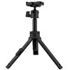 Ayex F3 Bluetooth Kumandalı 75 CM 2.5 KG Taşıma Kapasiteli Mini Tripod - Selfie Çubuğu