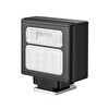 Ulanzi SL02 L133 Spark Lite Kamera LED Flaş ve Işığı