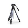 Ulanzi T154 Ombra Seyahat Video Tripodu - Siyah