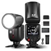 Neewer Z2PRO-S Sony TTL Tepe Flaşı