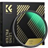 K&F CONCEPT 105mm Nano-X Kaplama CPL Slim Filtre / 8K