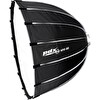 PDX KP2 90 CM Kolay Kurulum Gridli Softbox