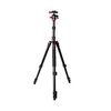 Patona 4205 Premium Gezi Pro 165 4-Way Tripod