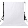 GDX 3x6 Metre Katlanabilir Kumaş Seyyar Beyaz Fon Perde