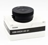 Sigma USB DOCK - Nikon Uyumlu